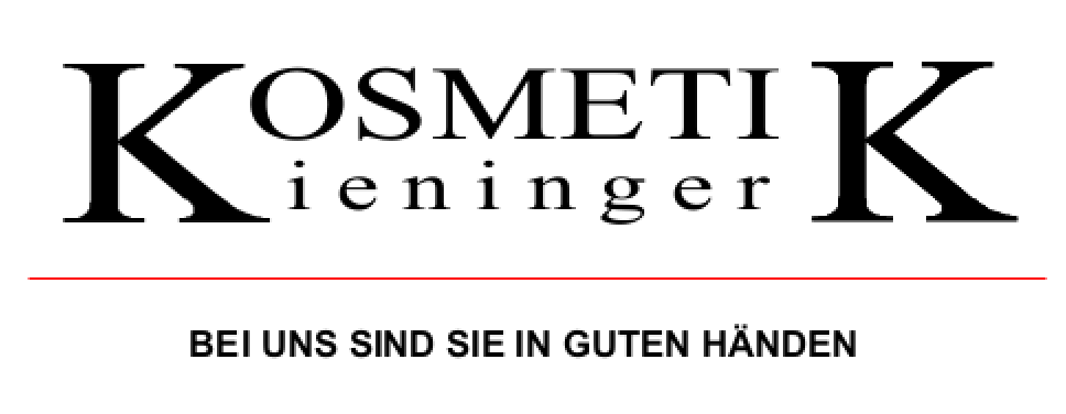 Kosmetik Kieninger